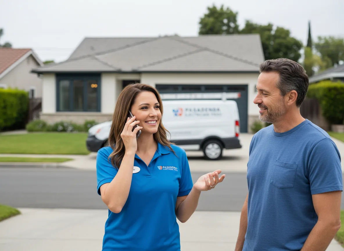 Electrician Wanette, OK FAQs